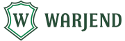 wrjend green logo